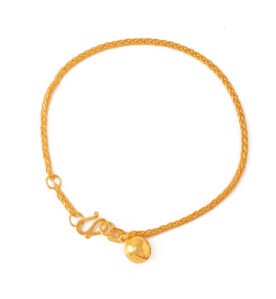 Waven Bracelet