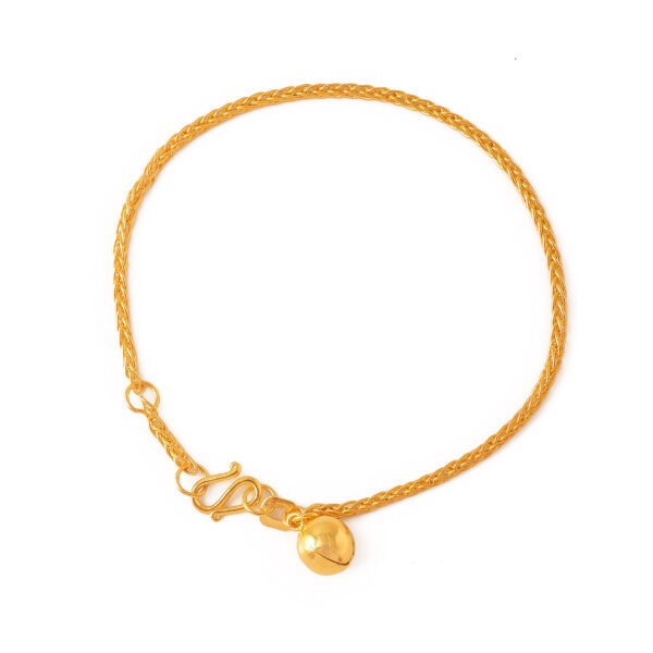 Waven Bracelet