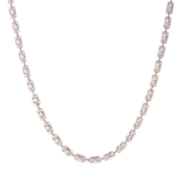 Zela Necklace