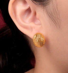 Alternative view of Zile Earrings