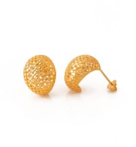 Zile Earrings