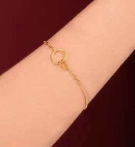 Alternative view of Zarna Bracelet