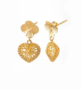 Amity Earrings