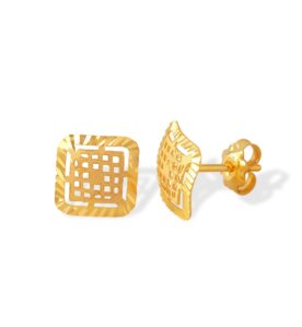 Quessa Earrings