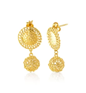 Solene Earrings