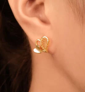 Alternative view of Cagean Earrings