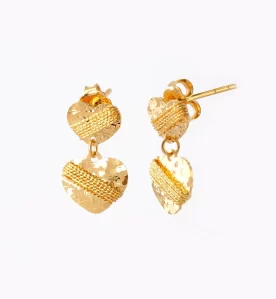 Duon Earrings