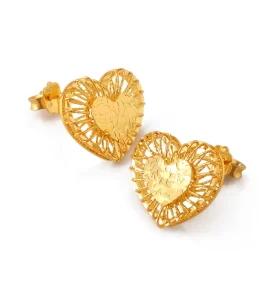 Grandeur Earrings