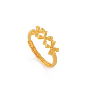 Fleurette Ring