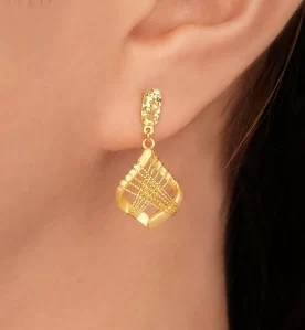 Alternative view of Avara Earrings