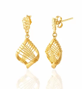 Avara Earrings