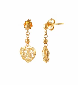 Locka Earrings