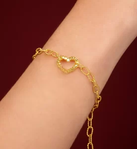 Alternative view of Wisane Bracelet