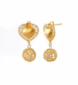 Sphera Earrings