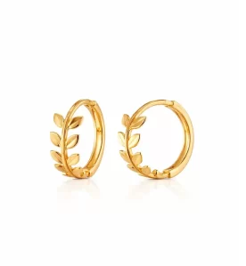 Laurel Earrings