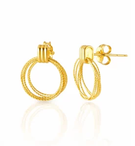 Sandran Earrings