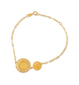 Solenea Bracelet
