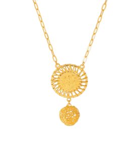 Solene Necklace