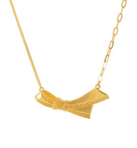 Vessa Necklace