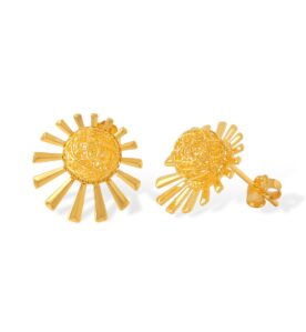 Solis Earrings