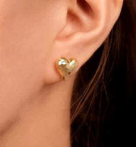 Alternative view of Erane Earrings