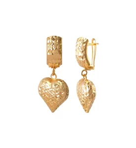 Herane Earrings