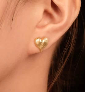 Alternative view of Angeli Earrings