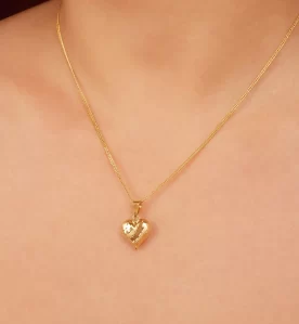 Alternative view of Onade Necklace