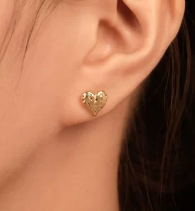 Alternative view of Verra Earrings