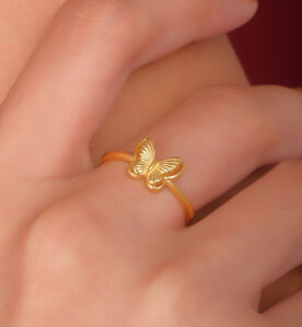 Alternative view of Granden Ring