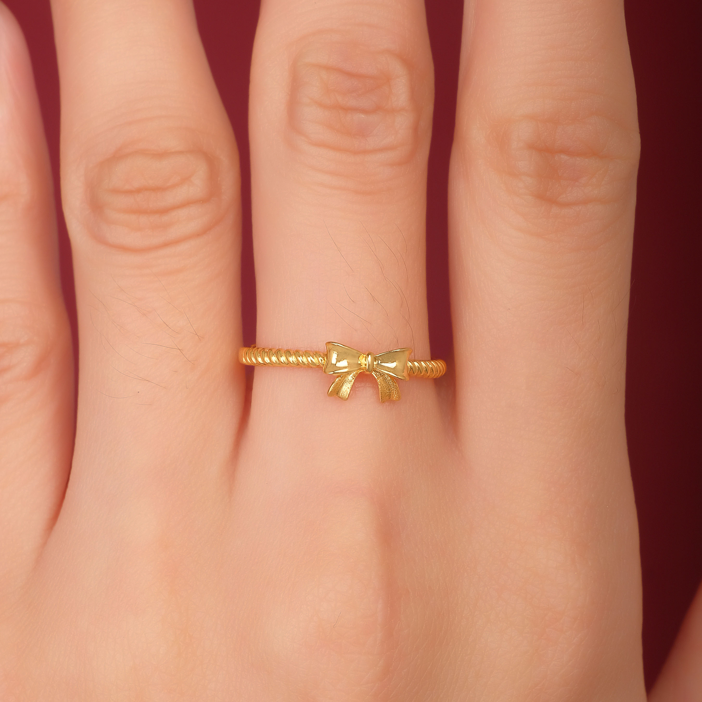 Alternative view of Revabe Ring