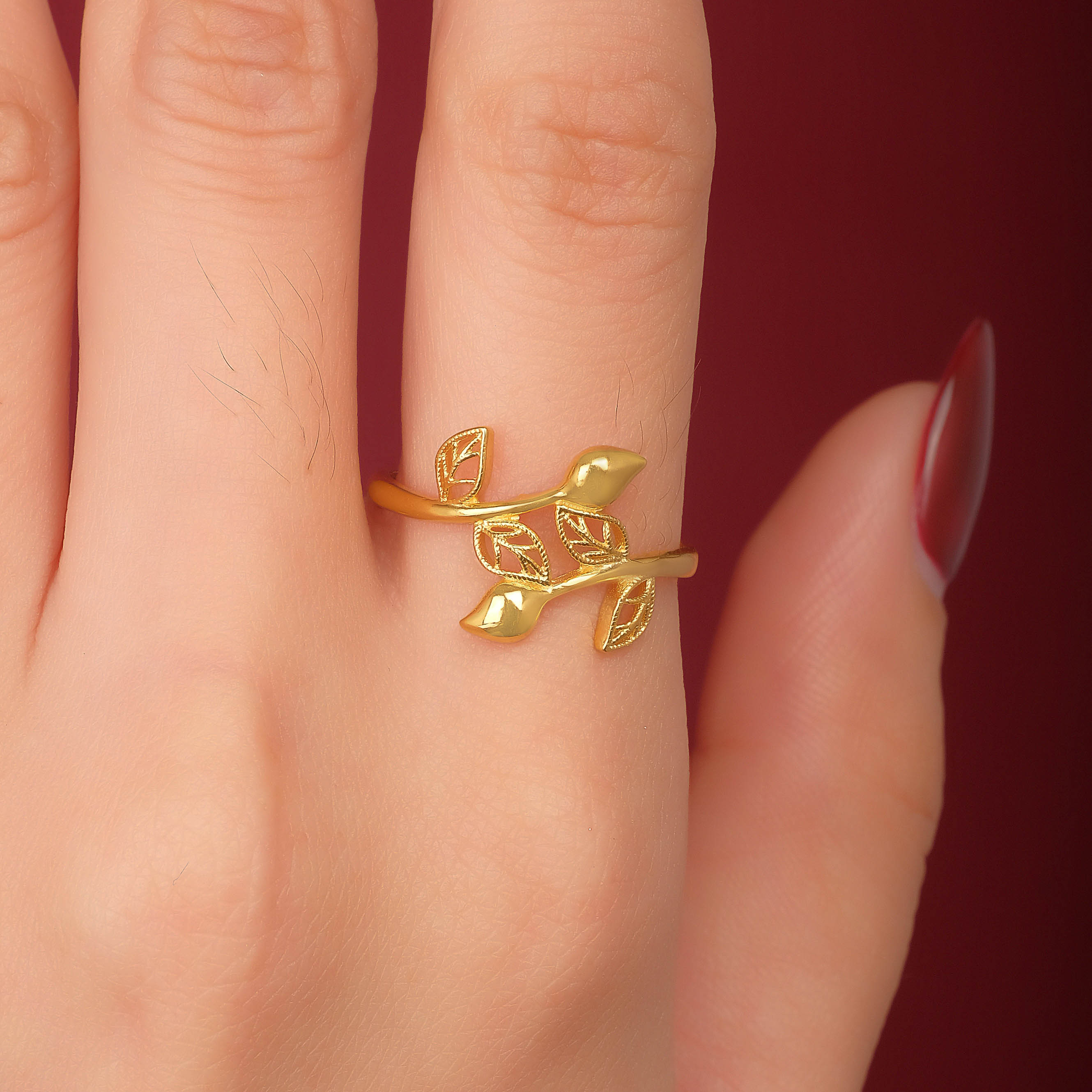 Alternative view of Twinne Ring