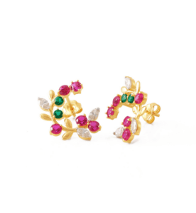 Vivian Earrings