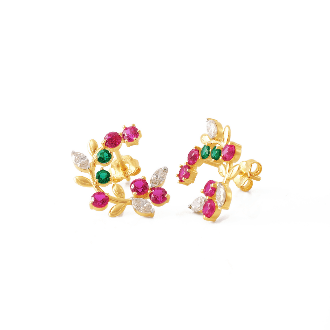 Vivian Earrings